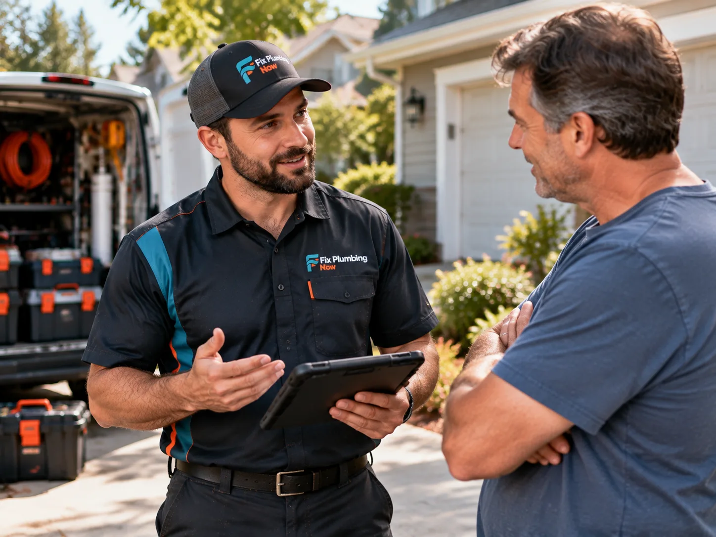 Clogged Drain Service Coopersville, MI FAQs